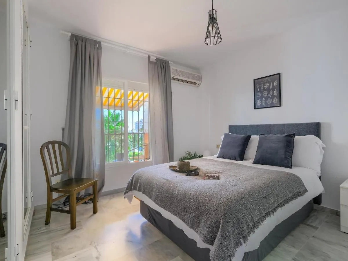 Apartment Albamar 37 Miraflores, Lovely Casa Africa La Cala De Mijas