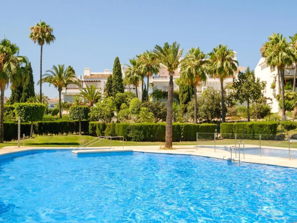 Albamar 37 Miraflores, Lovely Casa Africa La Cala De Mijas Apartment