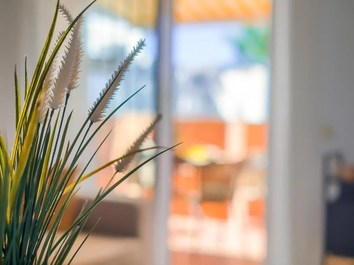 Apartment Albamar 37 Miraflores, Lovely Casa Africa La Cala De Mijas Spain