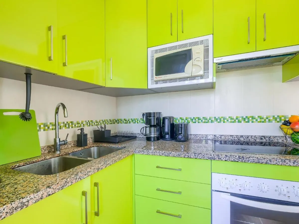 Albamar 37 Miraflores, Lovely Casa Africa contacts