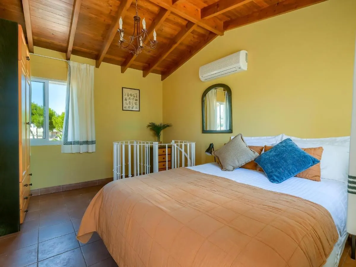 Apartment Albamar 37 Miraflores, Lovely Casa Africa La Cala De Mijas
