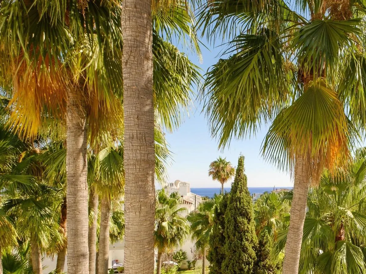 Albamar 37 Miraflores, Lovely Casa Africa La Cala De Mijas 0*,