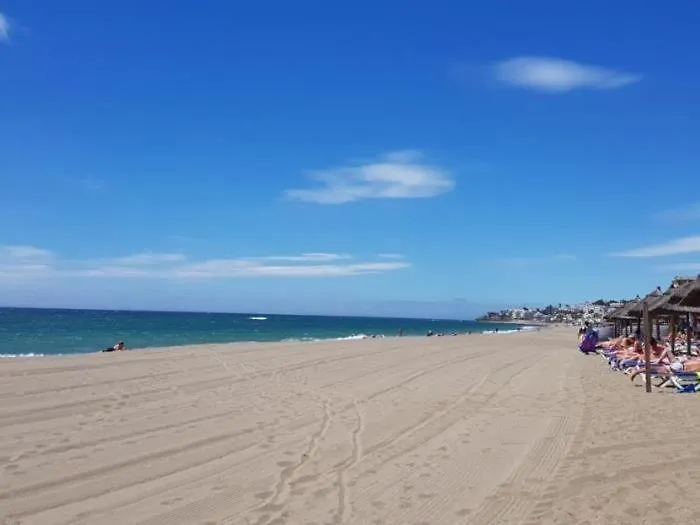 Albamar 37 Miraflores, Lovely Casa Africa La Cala De Mijas 0*,  Spain