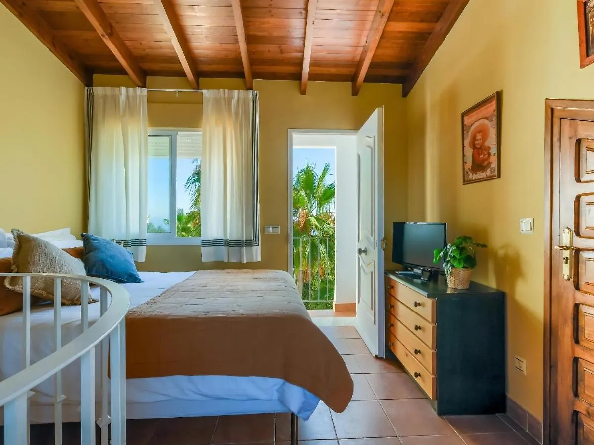 Albamar 37 Miraflores, Lovely Casa Africa La Cala De Mijas Apartment