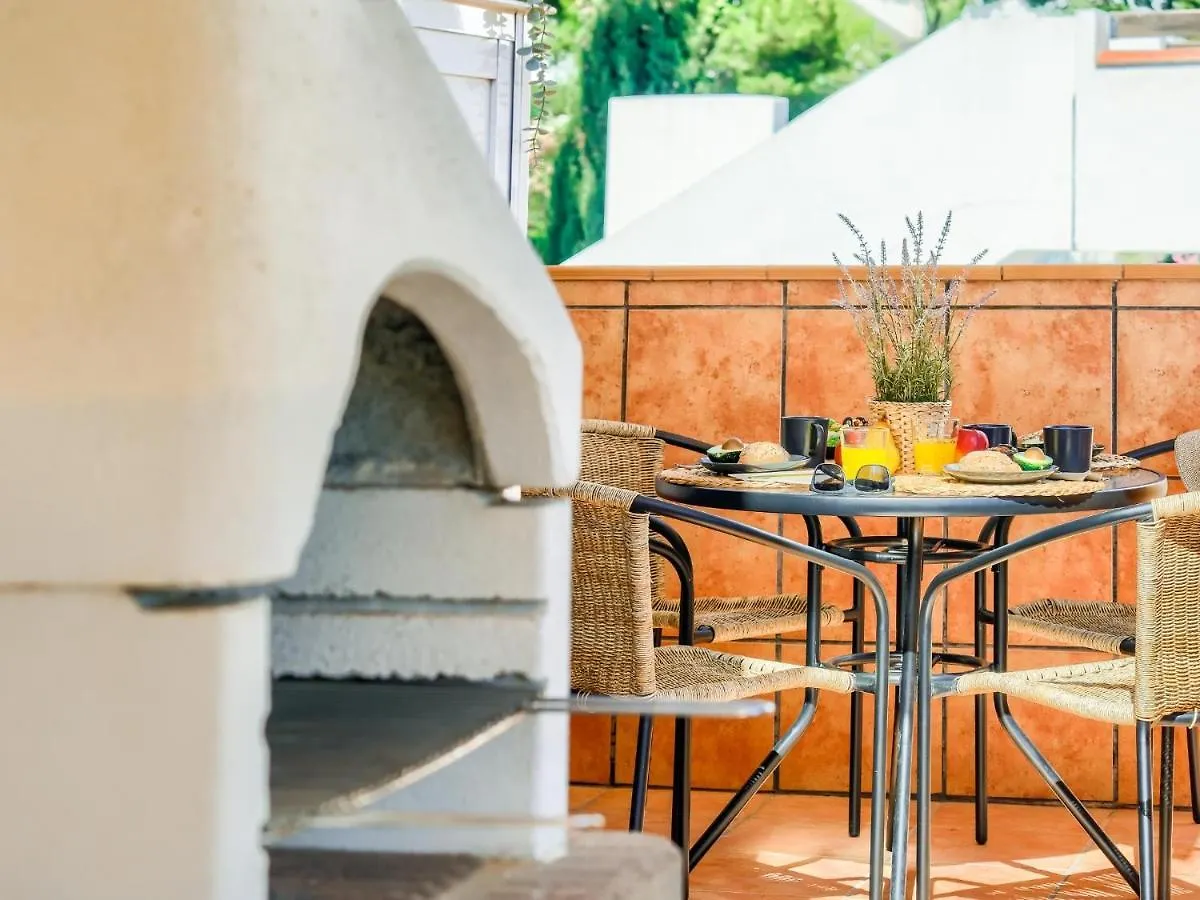 Albamar 37 Miraflores, Lovely Casa Africa La Cala De Mijas 0*,