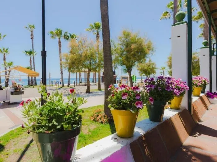 Albamar 37 Miraflores, Lovely Casa Africa La Cala De Mijas Španělsko